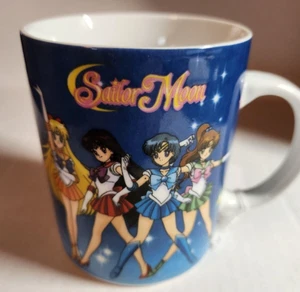Taza de café Sailor Moon Anime Abystyle - Imagen 1 de 4