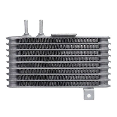 Oil Cooler MI4050105 2920A10 For Mitsubishi Outlander Sport External 2011-19 - Image 1 of 4