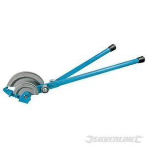 Silverline 745mm Copper Tube Folders 15 - 22mm Price - Picture 1 of 1