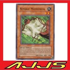 YuGiOh - Nimble Momonga - TP4-014 - M/NM