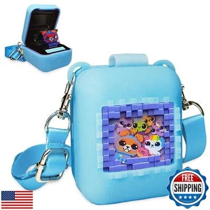 Silicone Case for Bitzee Interactive Toy Digital Pet Case, Protective Skin Co - Picture 1 of 5