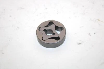 Ski-doo Grand Touring 900 2017 OEM bomba de aceite rotor 420256348 SS65 Foto 1 de 4