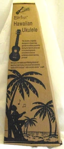 Everjoys Hawaiian Ukulele (SKU# 1357) - Picture 1 of 7