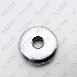 SEADOO ANODE ZINC Sea-doo RXP RXT GTI GTX WAKE GTS GTR FISH PRO SPARK 271001920 - Picture 1 of 3