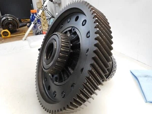 2002 LEXUS RX300 DIFFERENTIAL 28 ROLLER BRG BOTH SIDES 77 TEETH - Picture 1 of 9