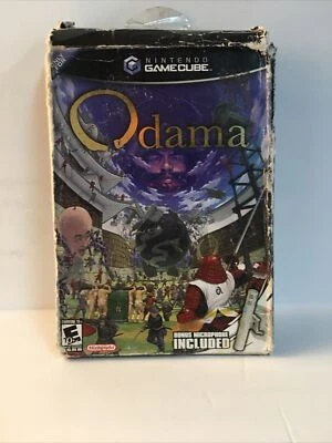 Odama (Nintendo GameCube, 2006) - Imagem 1 de 4