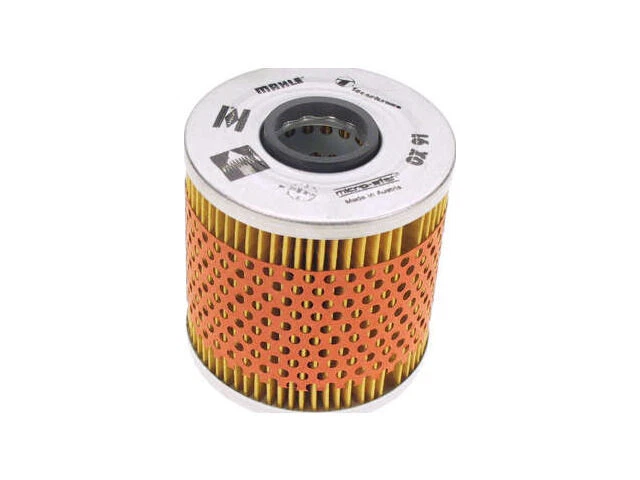 Kit de filtro de aceite Mahle Insert para BMW 318ti 1995 18ZRYC Foto 1 de 1