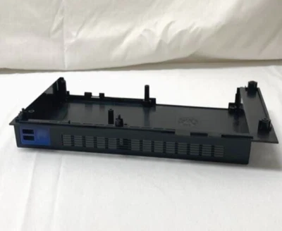 Sony PS2 Fat OEM CARCASA INFERIOR Estuche Carcasa Parte Playstation 2 SCPH 39001 50001 Foto 1 de 4