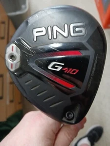 Ping g410 driver hybrid tensei orange 75 flex-x - Picture 1 of 4