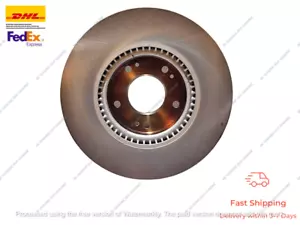 51712A0100 Disc Front Wheel Brake Hyundai Creta Grand ,Alcazar Fit For 2018-2023 - Picture 1 of 4