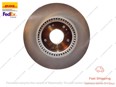 51712A0100 Disc Front Wheel Brake Hyundai Creta Grand ,Alcazar Fit For 2018-2023 - Image 1 of 4