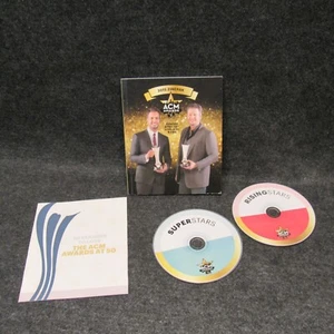 CD ACM Awards 2015 Zinepak Super & Rising Stars avec livret bulletin de vote et autocollant - Photo 1/6