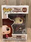Funko Pop! Vinyl: Disney - Redd - Disney (Exclusive) #423