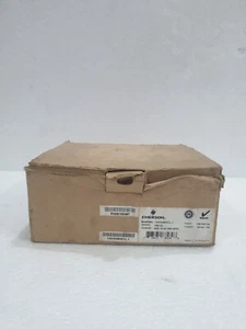 EMERSON 1X01046H01L POWER SUPPLY - Picture 1 of 7