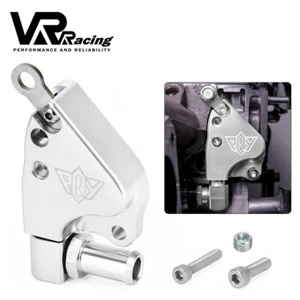 For K Series K20 K24 RSX K Swap Intake Manifold Adapter Coolant Adapter 1/8 NPT - Picture 1 of 12