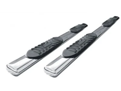 For 2007-2019 GMC Sierra 3500 HD Nerf Bars TrailFX 68818PWMT 2008 2009 2010 2011 - Image 1 of 2