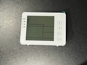 Co2 Monitor-SA1200P Air Quality Monitor - Picture 1 of 4