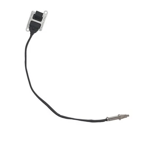 NOX Sensor For Chevrolet GMC Sierra Silverado 2500 3500 6.6L 2017 2018 2019 - Picture 1 of 12