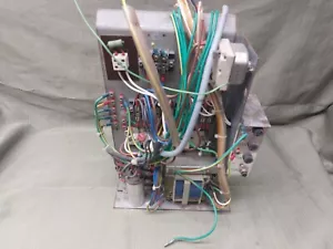 Leica CM1800 cryostat power panel , board , transformer - Picture 1 of 1