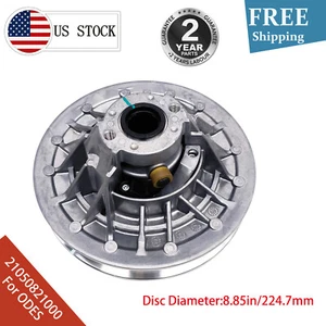 Secondary CVT Driven Clutch For ODES 1000 Dominator Raider 21050821000 ATV UTV - Bild 1 von 11