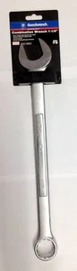 Llave combinada GM Goodwrench Professional Mechanics 1-1/4" SAE GM8615 - Imagen 1 de 1