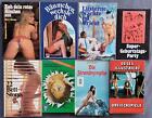 Buchpaket erotische Literatur - 42 Stück - ab 70er Jahre