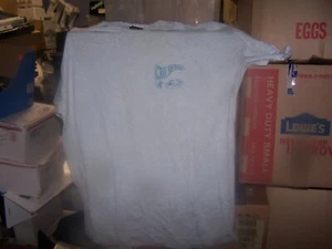 Cray Fun Day T-Shirt XLarge New old stock - Estate Sale - Picture 1 of 3