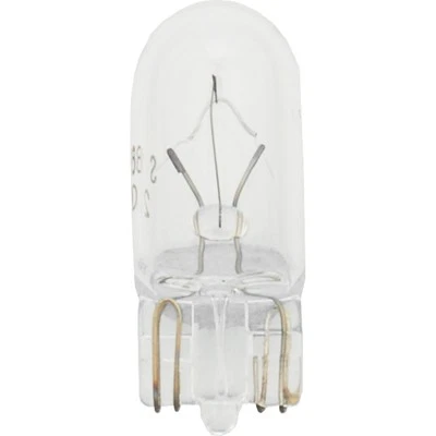 SYLVANIA 161 Basic Miniature Bulb, (Contains 10 Bulbs) - Image 1 of 4