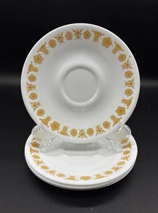 Piattini Corelle Farfalla Oro - Foto 1 di 4