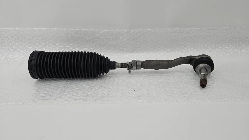 Оригинальный передний левый руль со стороны водителя для BMW F01 F02 740Li RWD 2009-2015 годов выпуска - Изображение 1 из 4