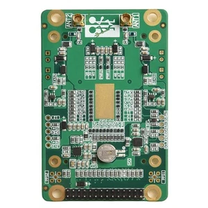 Differential Positioning Board Dual Antenna Detection Outdoor Navigation - Photo 1/10