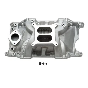 Colector de admisión EDELBROCK Performer RPM para bloque pequeño Mopar SBM - 318-360 - Imagen 1 de 1