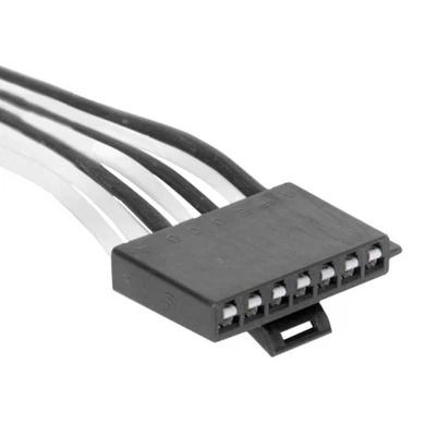 Genuine ACDelco For Buick Park Avenue 2005 Multi-Purpose Pigtail | 7 Terminal - Image 1 of 4