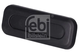 Interruptor de liberación de puerta trasera Febi Bilstein 184716 para Citroen Peugeot 207 308 508 - Imagen 1 de 5