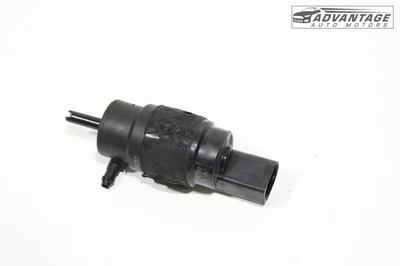 AUDI A4 QUATTRO B9 1998-2025 PARABRISAS DEPÓSITO BOTELLA BOMBA OEM Foto 1 de 4