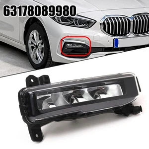 High Performance Right Front Fog Lamp for BMW Series Models OEM 63178089980 - Picture 1 of 10