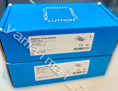 LQSE-4A-D Lutron dimmer module LQSE-4A-D LQSE-4A-D - Image 1 of 4
