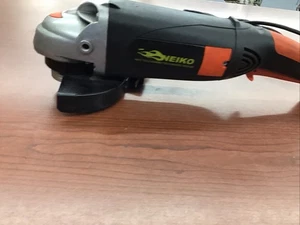 NEIKO 5” Angle Grinder #10614A 120v 60HZ 10Amp 10500/min  - Picture 1 of 3