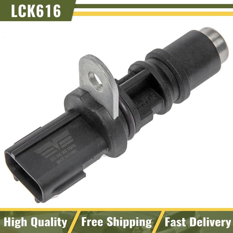 Sensor magnético de posición del árbol de levas Dorman 917-705 para Chrysler Dodge Jeep Raider Foto 1 de 4