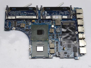 Placa madre Apple Macbook A1181 T7200 2x2,00 GHz 820-1889-A #3794_02 - Imagen 1 de 2