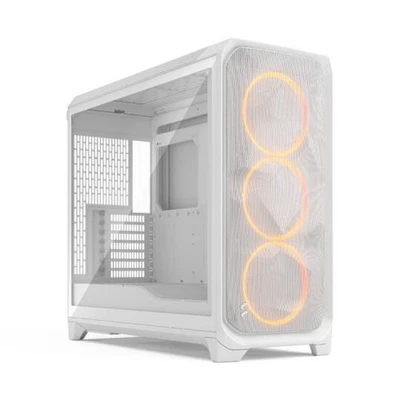 Fractal Design FD-C-MES3X-06 Meshify 3 XL Computer Case - Full-tower - Image 1 of 4