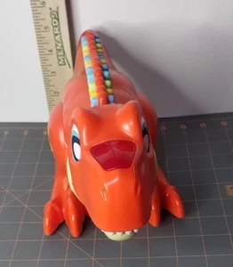 Kidian Marke Baby Dinosaurier Musikspielzeug Kleinkind Musik Dinosaurier Spielzeug Tier - Bild 1 von 7