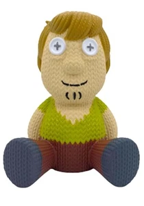 Scooby-Doo Handmade by Robots Vinyl Figure | Shaggy - Picture 1 of 3