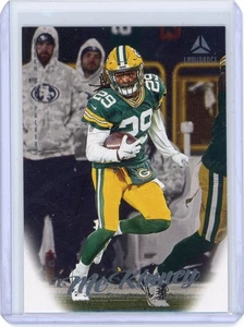 2025 Panini Luminance - Xavier McKinney #74 Green Bay  - Bild 1 von 2