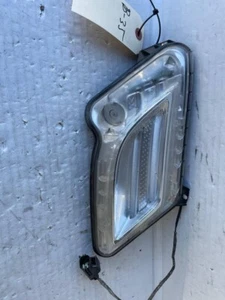 2011 2012 2013 OEM VOLVO V60 S60 LEFT SIDE FOG LIGHT | LH - Picture 1 of 7