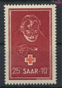 Saar Michel.-No..: 292 (completa edición) nuevo con goma original 195 (9397571 - Imagen 1 de 1