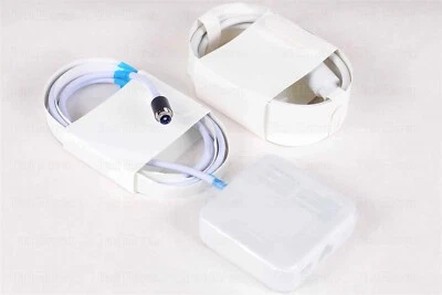 || New || Genuine Apple iMac 24" M4 Power Adapter W/ Ethernet || Purple || A2290 - Image 1 of 4