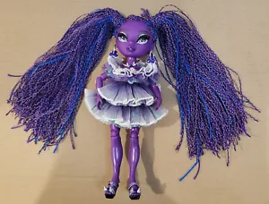 Rainbow High Shadow High Monique Verbena Doll MGA - Picture 1 of 8