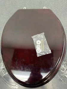 Jones Stephens C2B1E16CH *CVR* MAHOGANY W/PIANO FINISH W/CHR - Mahogany - Picture 1 of 1
