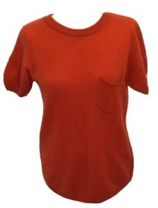 VELVET BY GRAHAM & SPENCER - Damen 100% reines Kaschmir Pullover Größe M - Bild 1 von 8